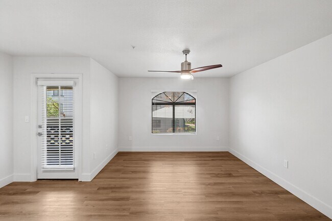 Foto del edificio - Calista