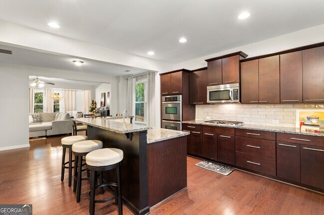 Foto del edificio - 4324 Laurel Creek Ct SE