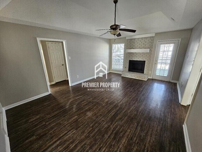 Foto del edificio - 4341 High Ridge Point