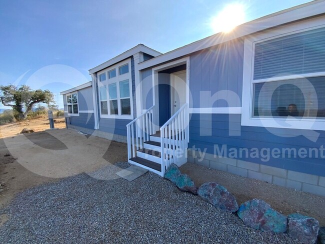 Building Photo - 1151 E Mt Lemmon Hwy