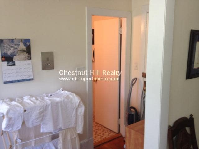 Foto del edificio - 1539 Beacon St