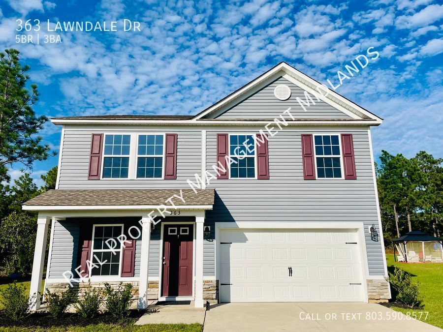 Primary Photo - Luxurious Living in the Heart of Heather H...