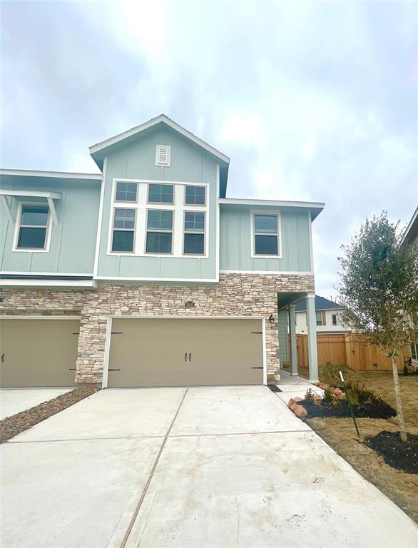Foto del edificio - 5510 Amber Brook Ln