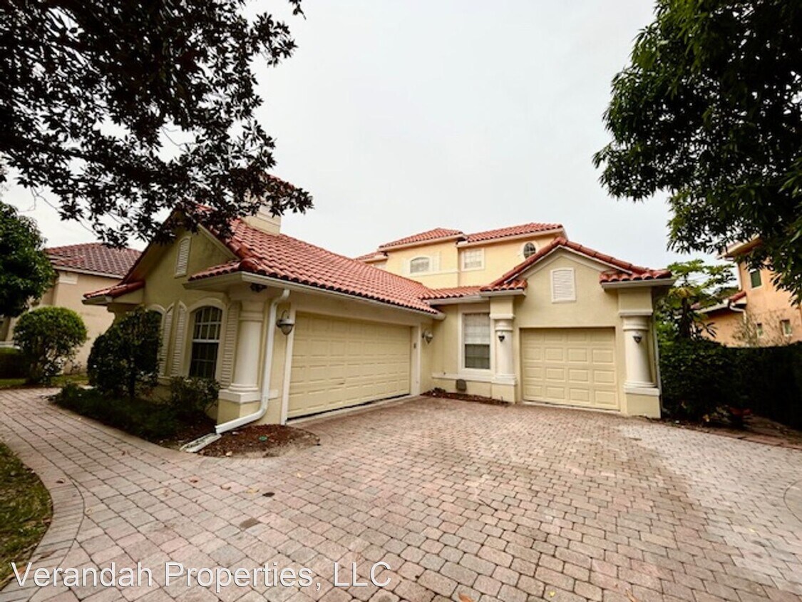 Primary Photo - 4 br, 3 bath House - 8310 Tivoli Dr