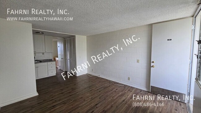 Foto del edificio - 84-965-965 Farrington Hwy