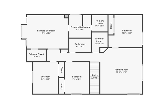 Foto del edificio - 4Bed + OFFICE + LOFT in Peoria! Ready for Immediate Move-In! -- FULLY REMODELED!
