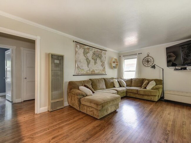 Foto del edificio - 318 Clinton Ave