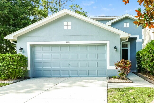 Foto del edificio - 7926 Citrus Blossom Dr
