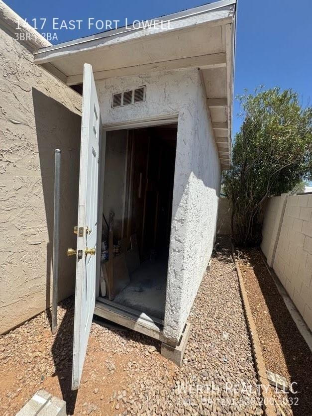 Foto del edificio - 1417 E Fort Lowell Rd