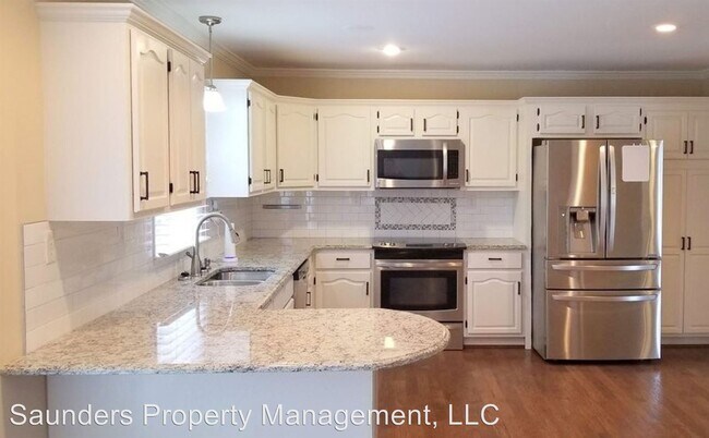 Building Photo - 3 br, 3.5 bath House - 5900 Scales Dr