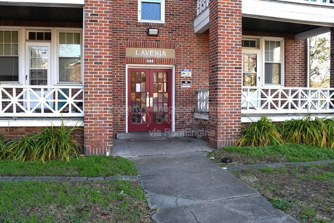 Building Photo - 332 Mt Vernon Ave