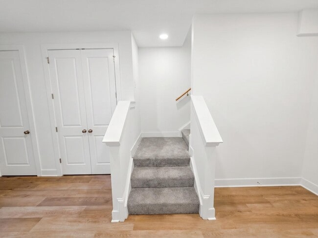 Foto del edificio - 317 Palisade Way