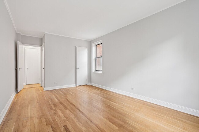Foto del edificio - 205 W 95th St