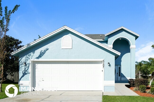 Building Photo - 5107 Antigua Ct