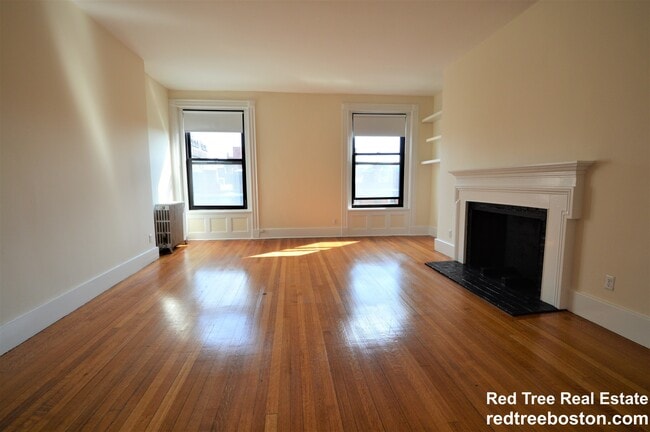 Photo - 504 Beacon St Apartment