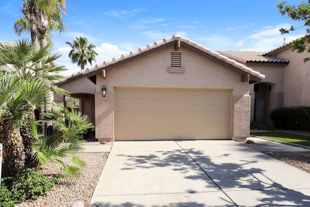 Foto principal - 4116 E Coolbrook Ave