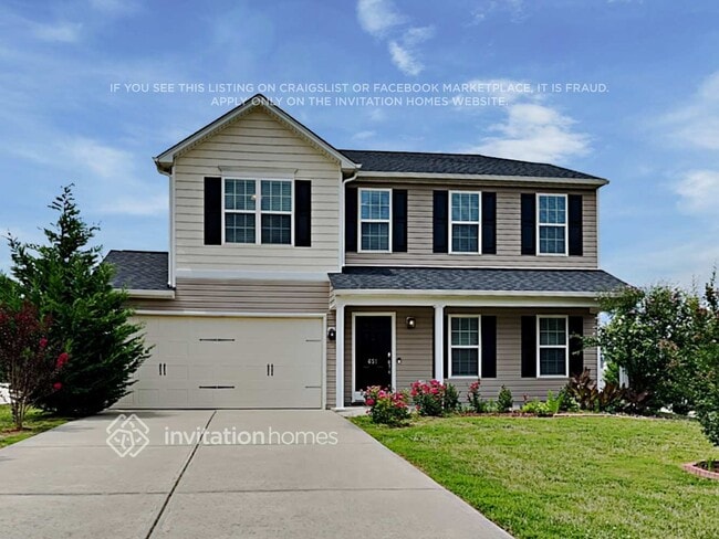 Building Photo - 651 Field Crossing Ct