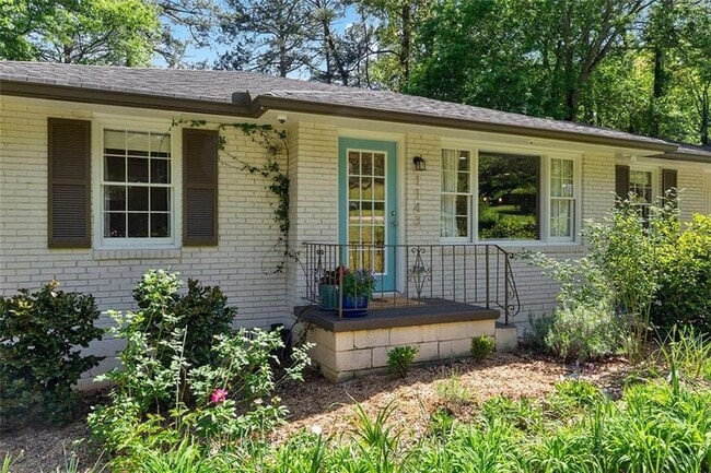 Building Photo - 1143 Willivee Dr