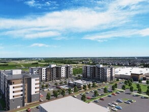 Building Photo - The Fifth at Palisades