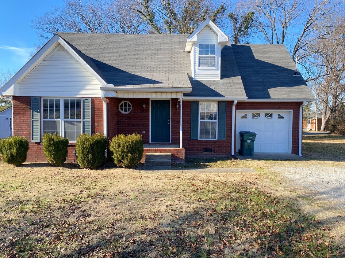 807 Spring Meadow Ln, Lebanon, TN 37087 House Rental in Lebanon, TN