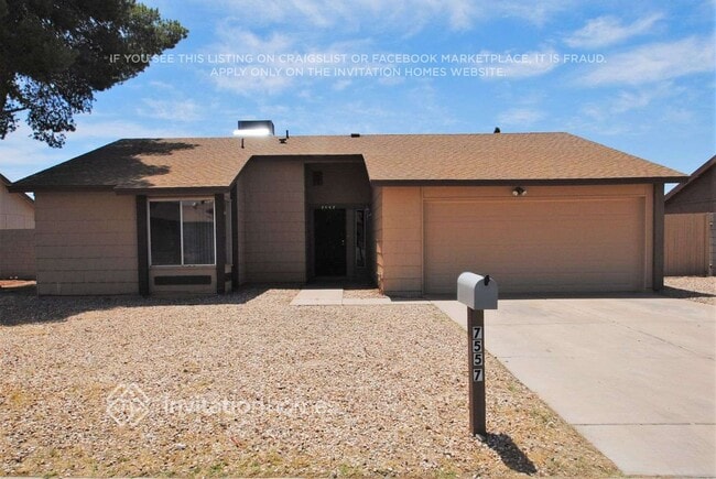 Building Photo - 7557 W Wolf St