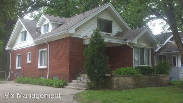 Primary Photo - 822 Hawthorn Ave
