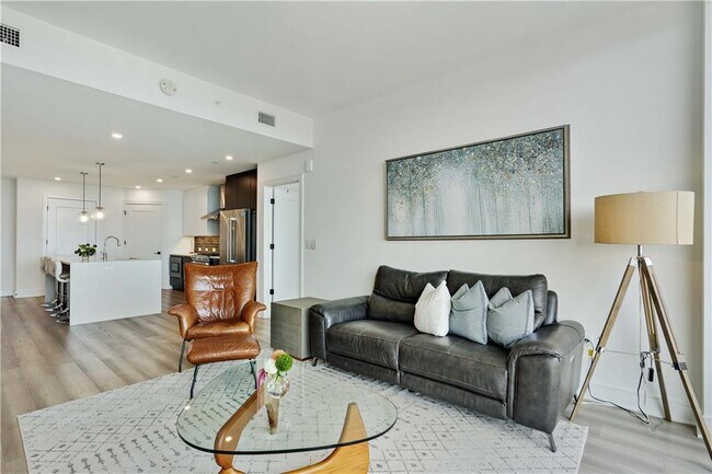Foto del edificio - 788 West Marietta St NW