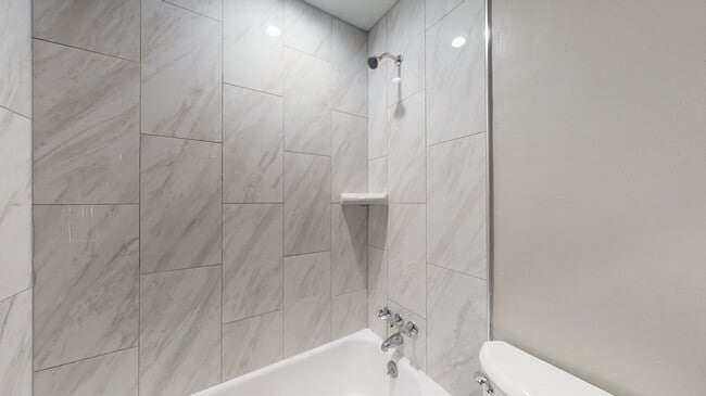 Building Photo - The Ashley at Bluffview Apartments