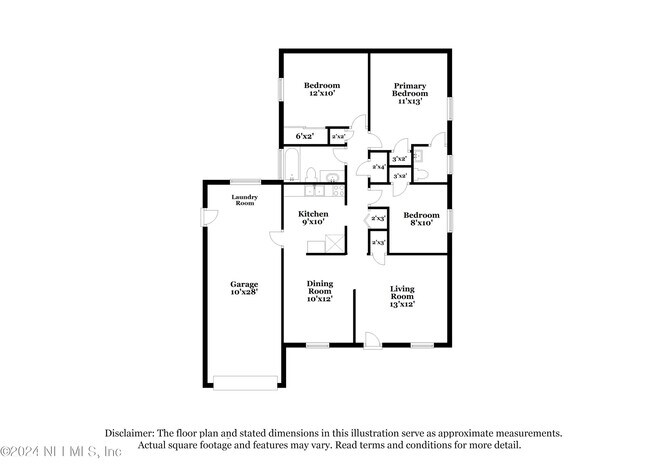 Building Photo - 7507 John F Kennedy Dr E