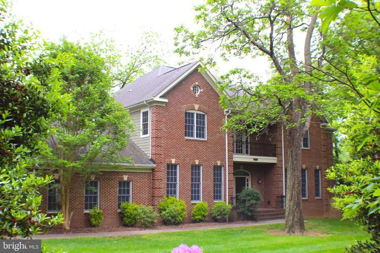 Foto principal - 1847 Hunter Mill Rd