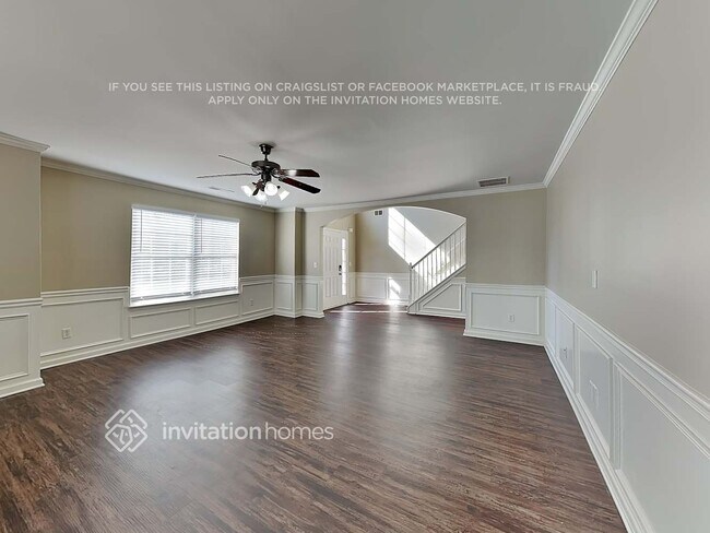 Foto del edificio - 107 Sanders Walk