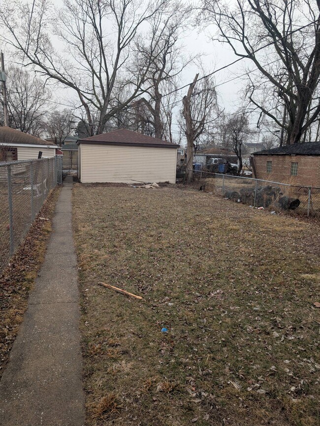 Foto del edificio - 11268 S Bishop St