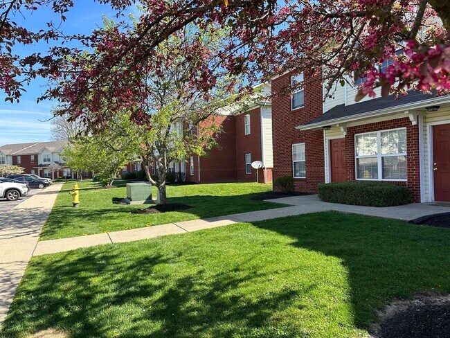 Foto del edificio - Beautiful Culdesac Community********** Beech Grove Neighborhood*********Rent $1,050/mo
