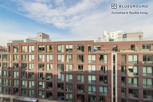 Foto del edificio - 130 Hope St