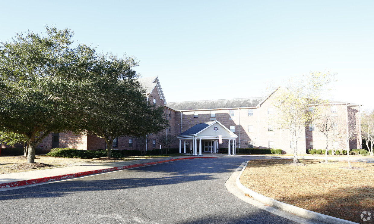 Building Photo - AHEPA 310 IX Senior Apartments