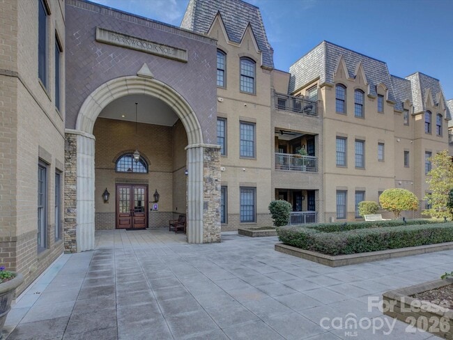 Foto del edificio - 3278 Park Rd