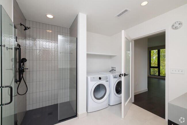 Estudio - 527SF - C - Baño - Artful Way