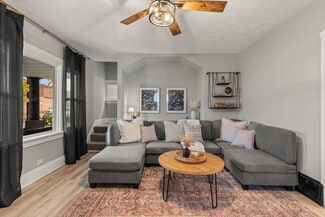 Building Photo - 3457 W 128th St