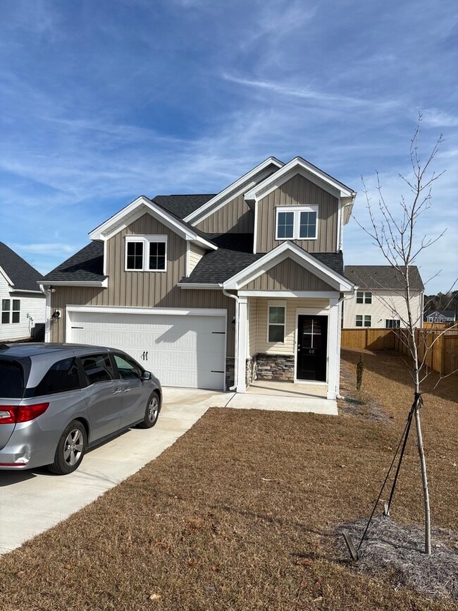 Foto del edificio - 68 Harvest Moon Dr