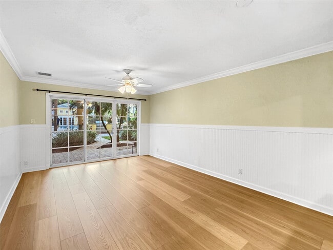 Building Photo - 1515 E Broward Blvd