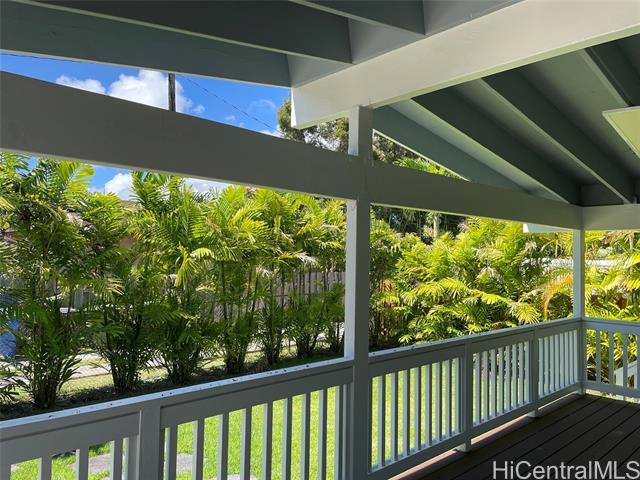 Building Photo - 269 N Kalaheo Ave