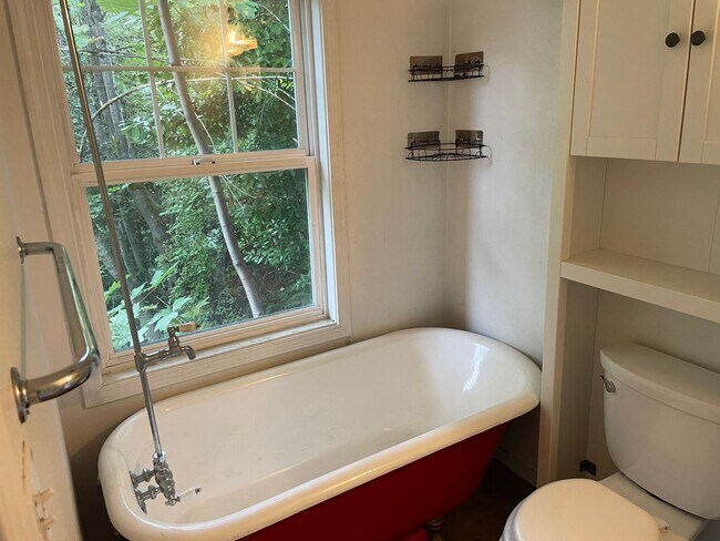 Building Photo - West Seattle - Cute Pigeon Point Open 1 Be...