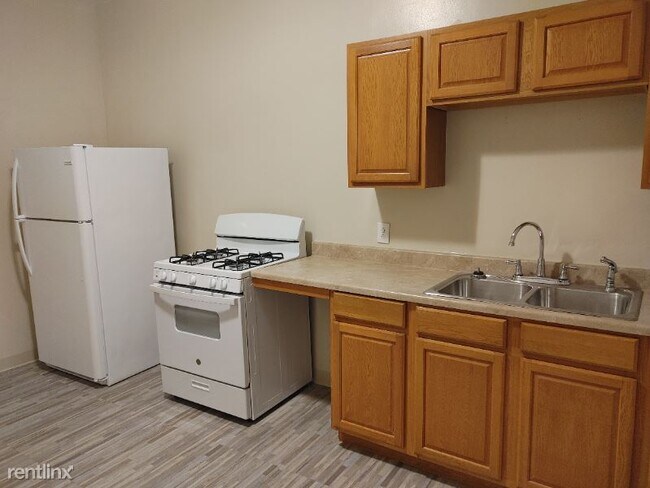 Building Photo - 2 br, 1 bath House - 4354 A Laclede Ave