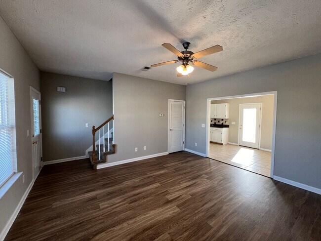 Foto del edificio - 3 br, 2.5 bath House - 443 Stetson Court