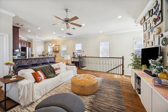 Foto del edificio - 2207 Austin St