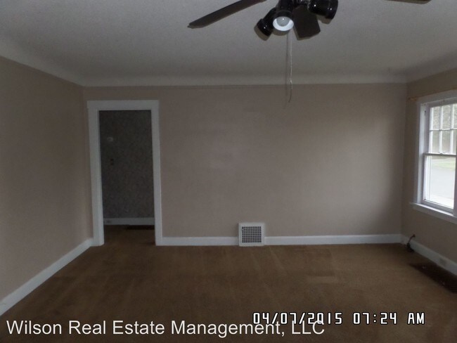 Building Photo - 3 br, 1 bath House - 1309 West Spruce Street