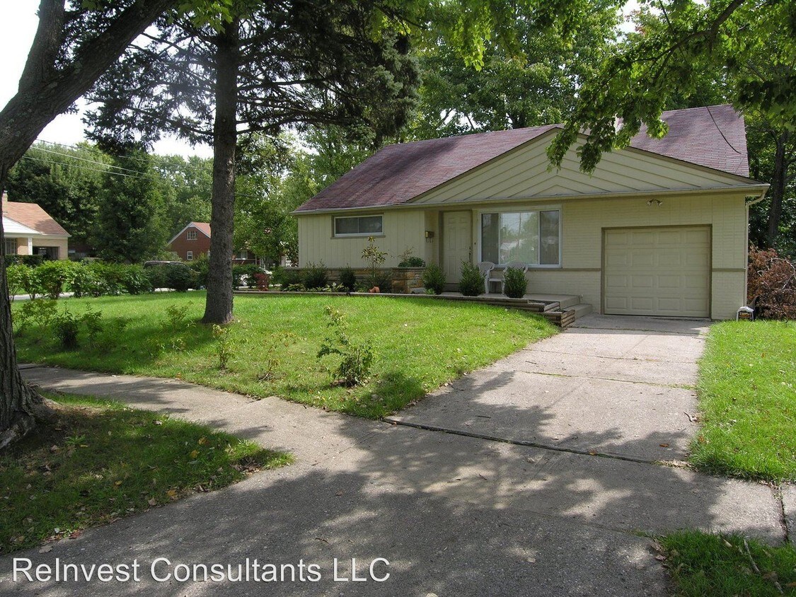 Primary Photo - 4 br, 2 bath House - 7291 Ticonderoga Court