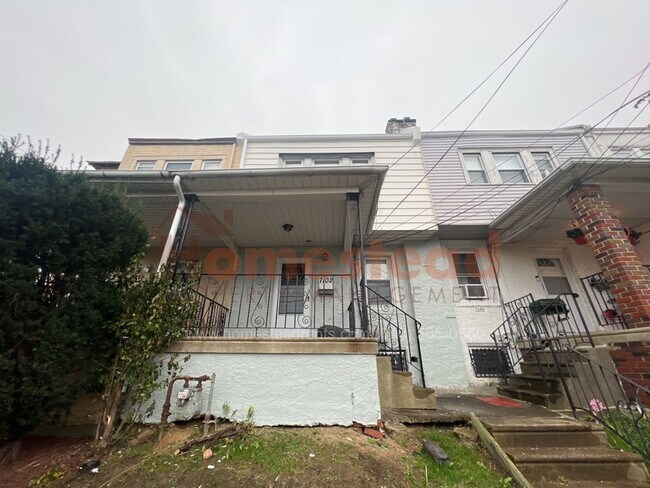 Foto del edificio - Two Bedroom HOME in Upper Darby!