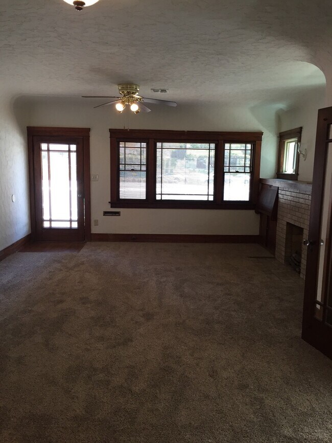Foto del edificio - Hillcrest/North Park 3BR/1BR (or 2Br+Offic...