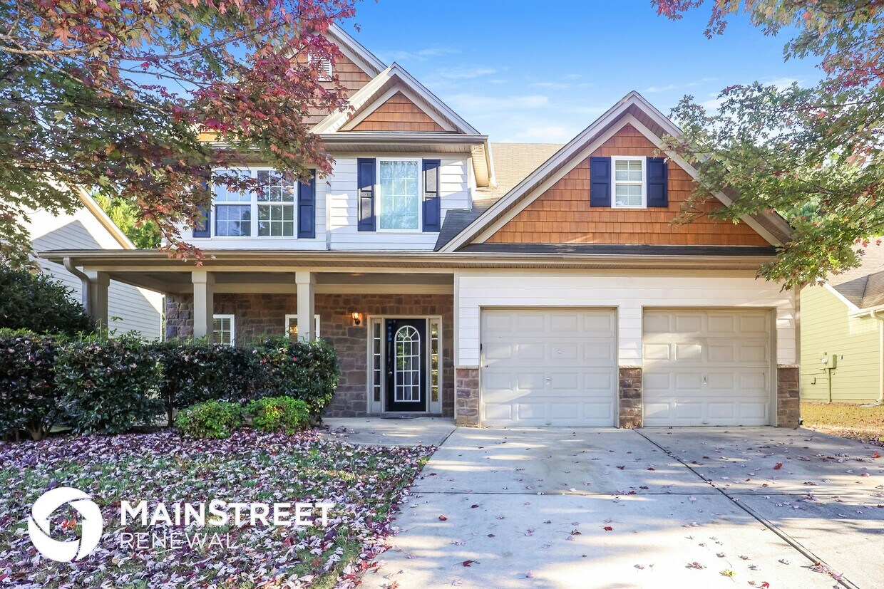 Foto principal - 106 Heritage Club Ln